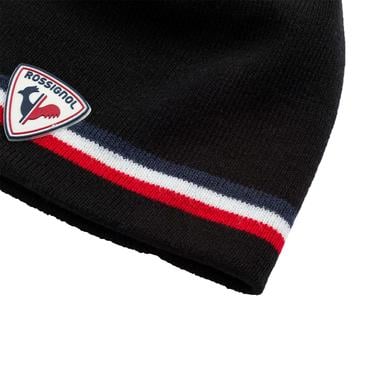  Rossignol Carl Erkek Siyah Bere