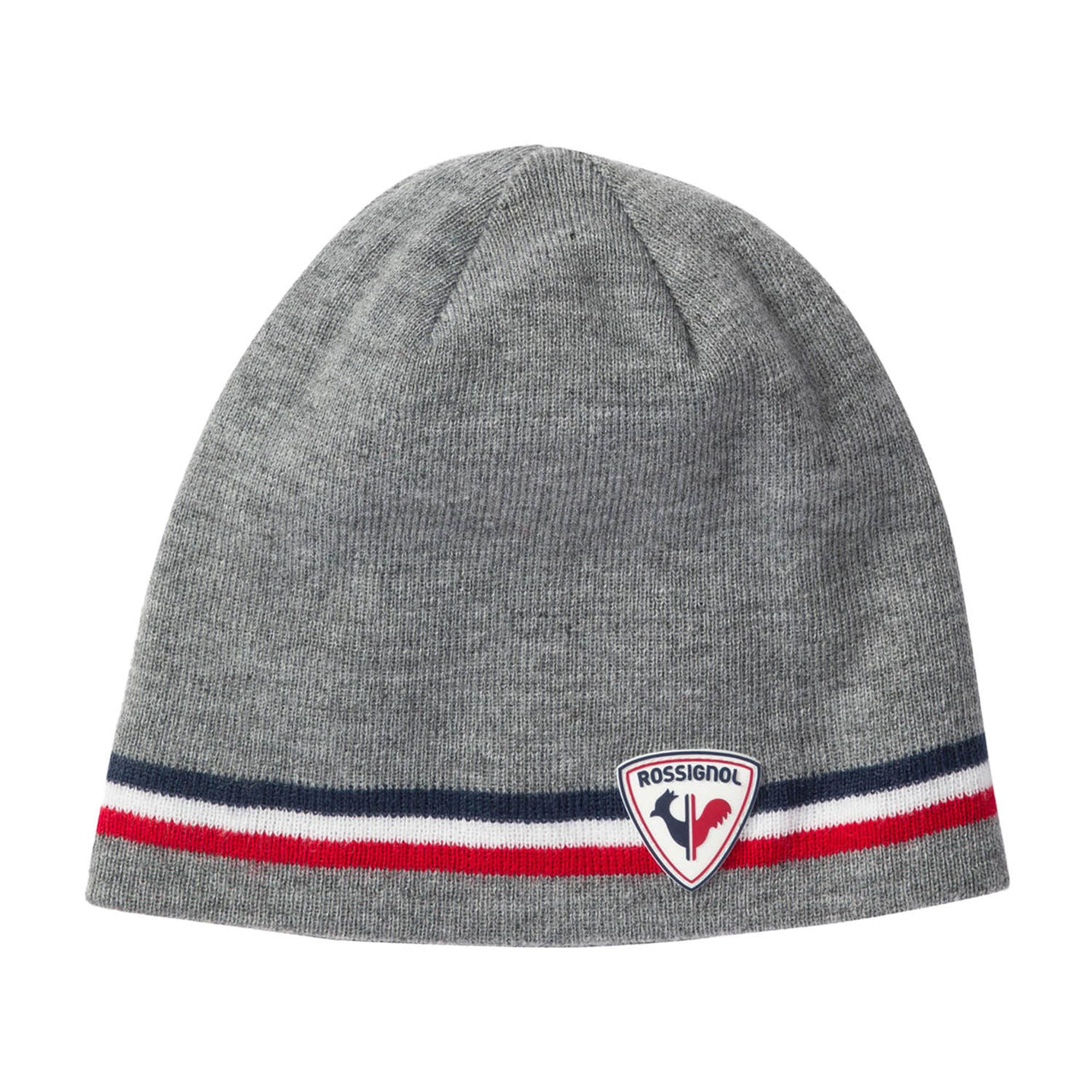 Rossignol Carl Erkek Gri Bere