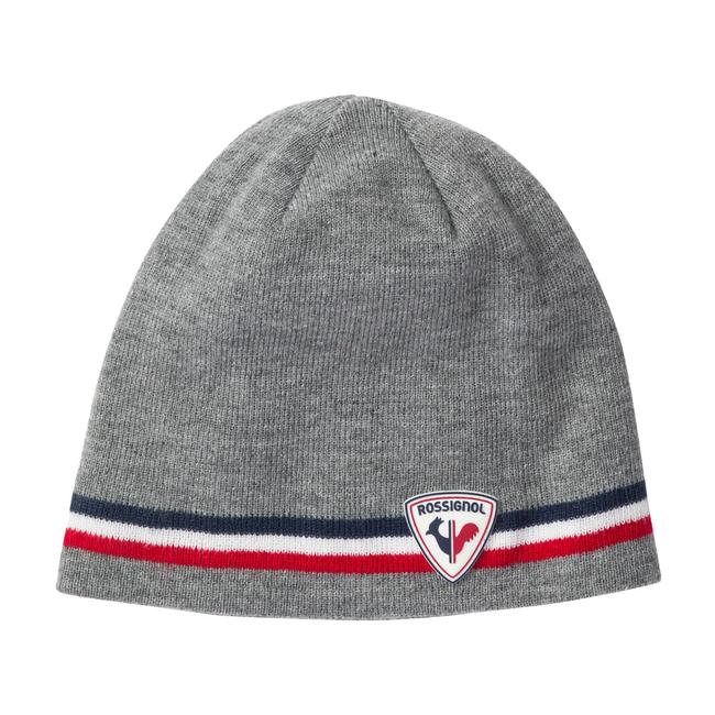  Rossignol Carl Erkek Gri Bere