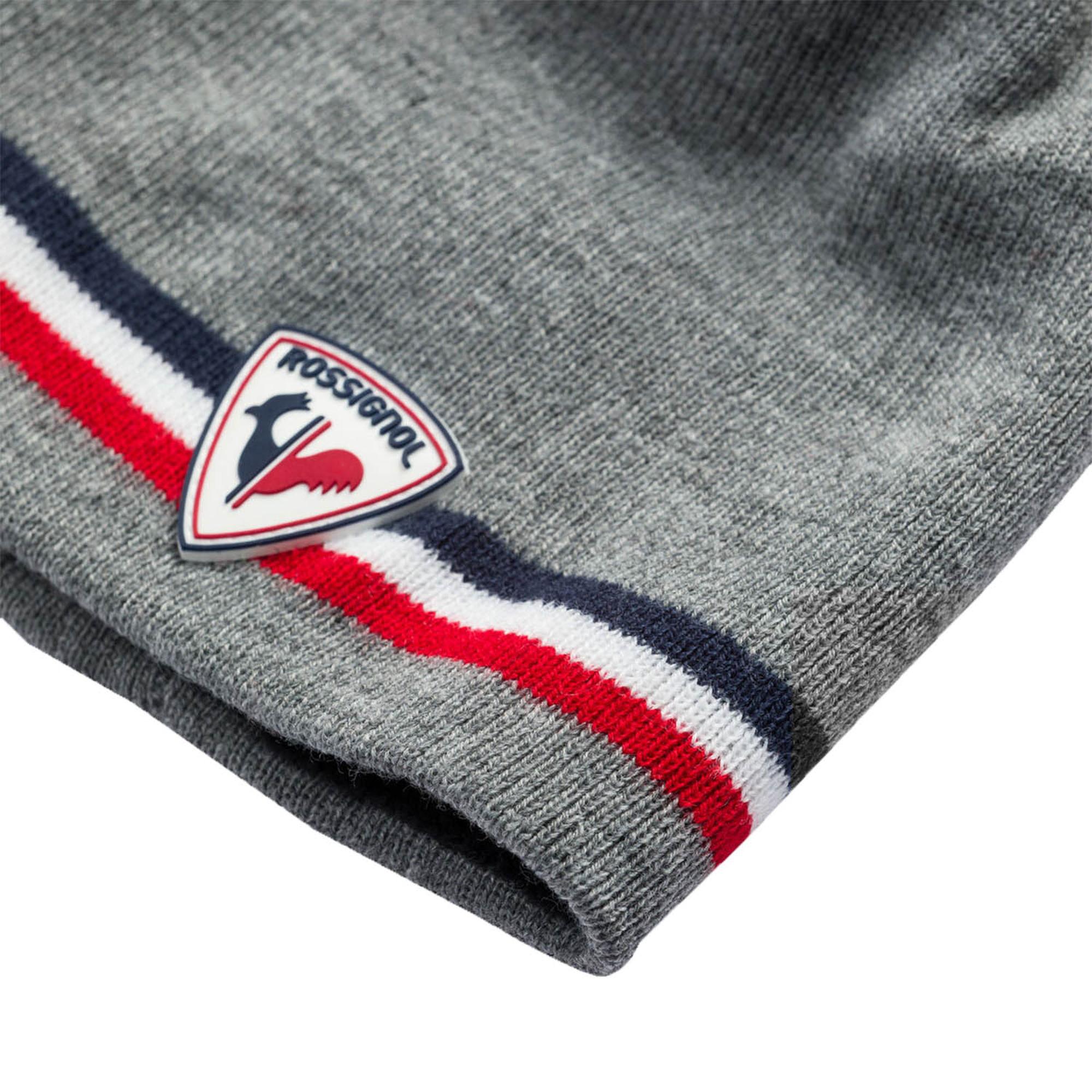 Rossignol Carl Erkek Gri Bere