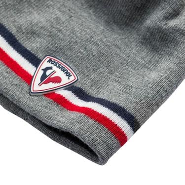  Rossignol Carl Erkek Gri Bere