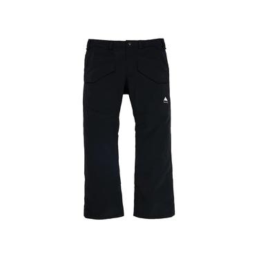  Burton Covert Pants 2.0 Erkek Siyah Snowboard Pantolonu