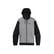 Burton Oak Full-zip Hoodie Erkek Bej Sweatshirt