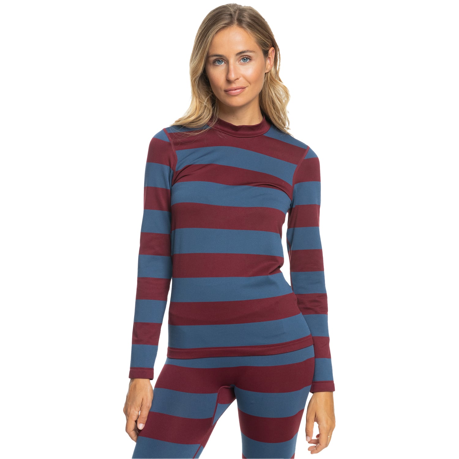  Roxyrowleytop Kadın Kırmızı İçlik Üst