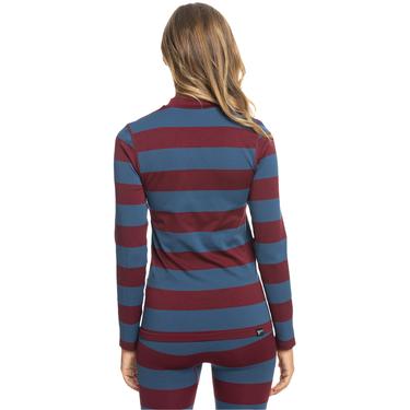  Roxyrowleytop Kadın Kırmızı İçlik Üst