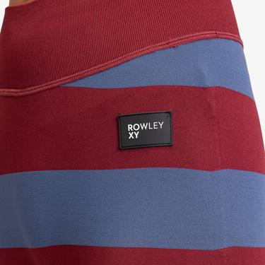  Roxyrowleytop Kadın Kırmızı İçlik Üst