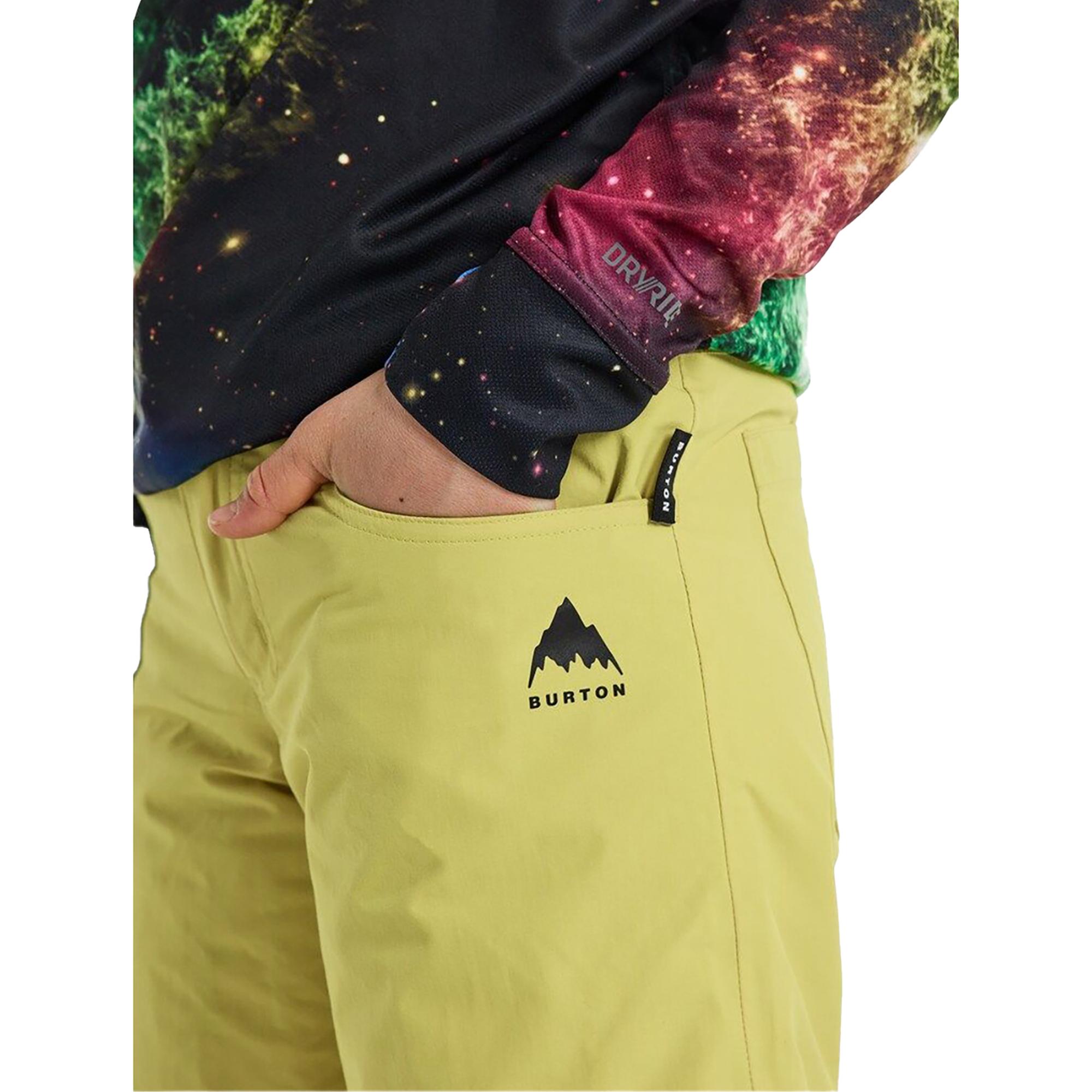 Boys' Barnstorm 2L PT