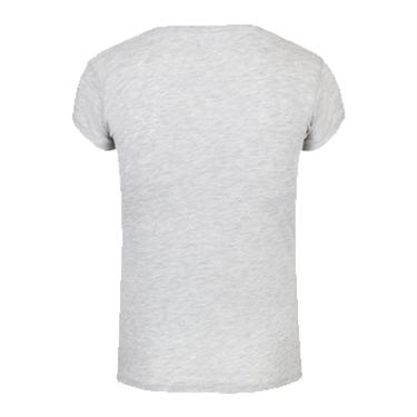  Babolat Exercise Babolat Kadın Gri Tişört