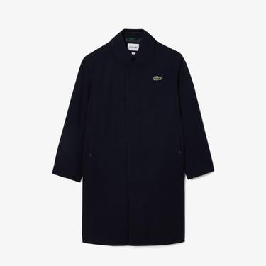  Erkek Gömlek Yaka Lacivert Mont