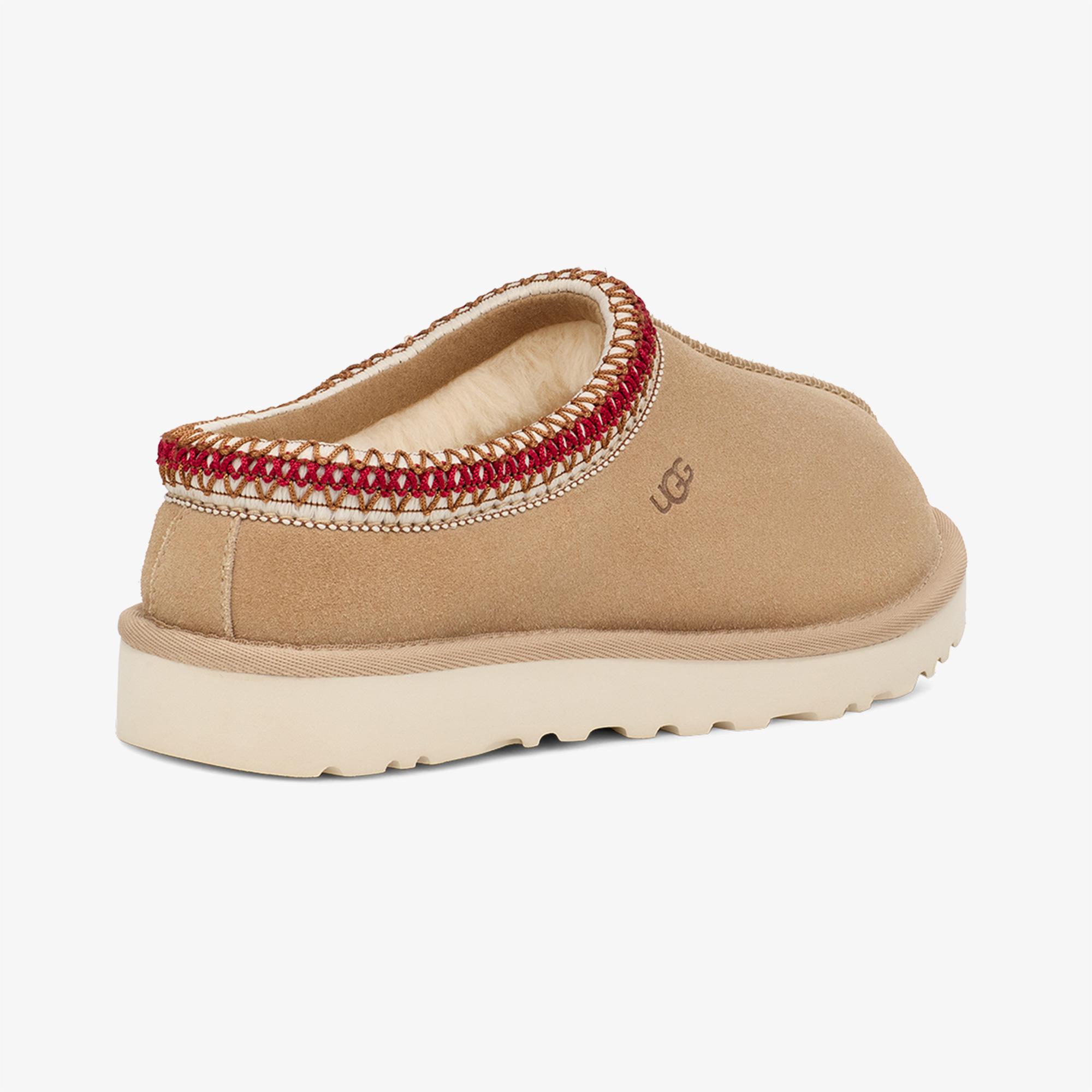 UGG Tasman Kadın Bej Terlik