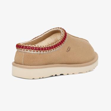  UGG Tasman Kadın Bej Terlik