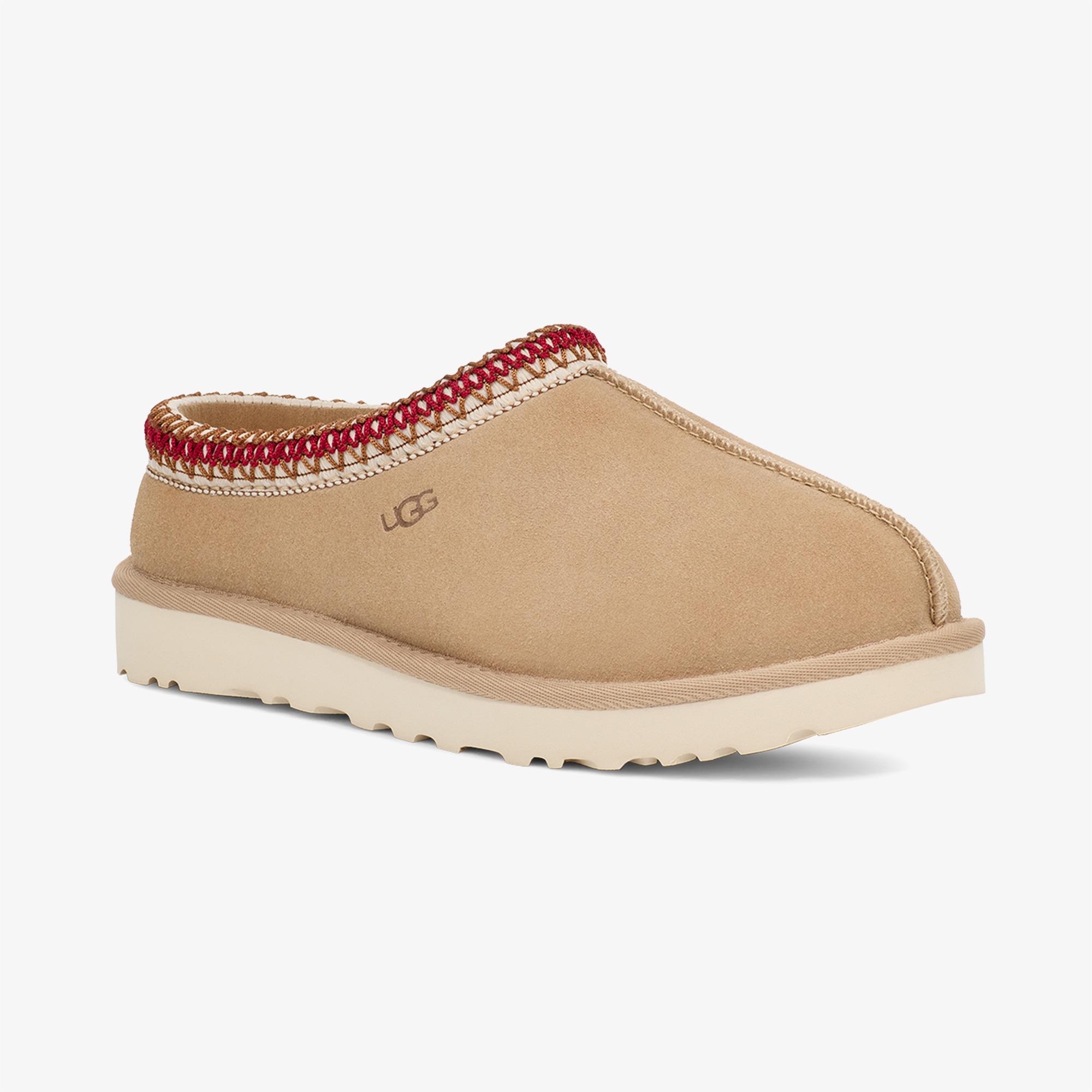 UGG Tasman Kadın Bej Terlik