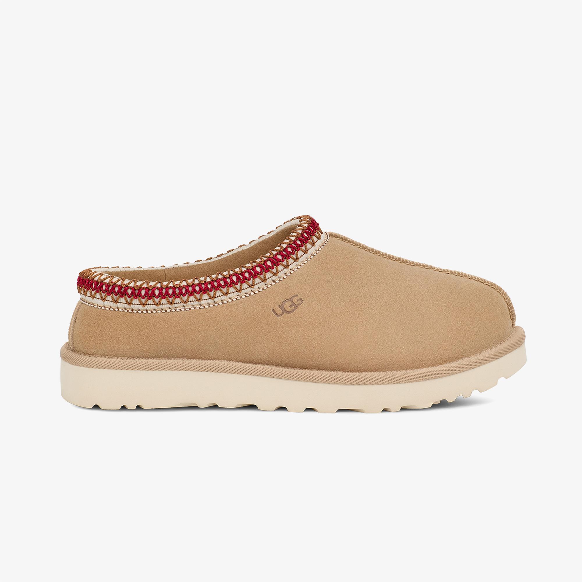 UGG Tasman Kadın Bej Terlik