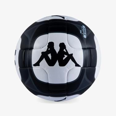  Kappa Player 20.3c Hyb Unisex Beyaz Futbol Topu