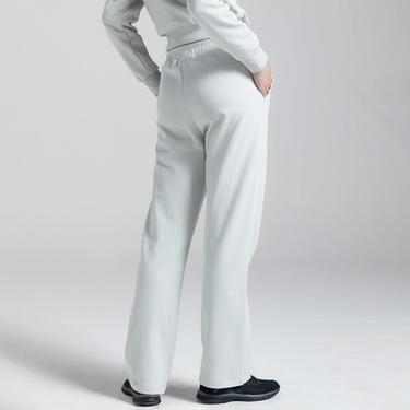  Kappa Authentic Lirya Kadın Beyaz Günlük Eşofman Altı