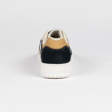  Kappa Authentic Barney Tur Erkek Bej Sneaker