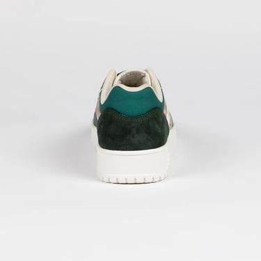  Kappa Authentic Barney Tur Erkek Yeşil Sneaker