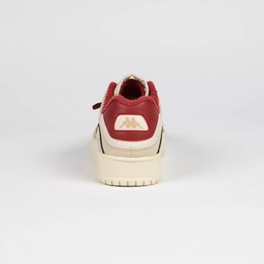  Kappa Authentic Keke 1 Unisex Bej Sneaker