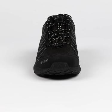  Kappa Kombat Terreno Wp Erkek Siyah Günlük Spor Ayakkabı