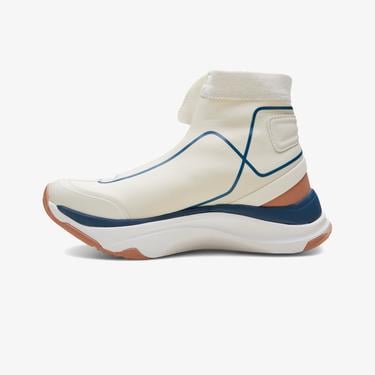  Kappa Authentic Utrail 1 Kadın Bej Günlük Spor Ayakkabı