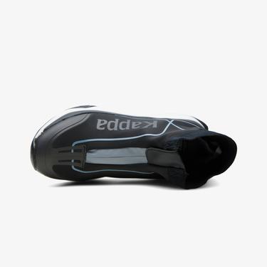  Kappa Authentic Utrail Erkek Siyah Günlük Spor Ayakkabı