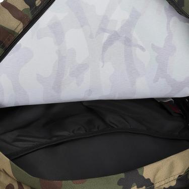 New Era Stadium Neyyan Unisex Kamuflaj Sırt Çantası