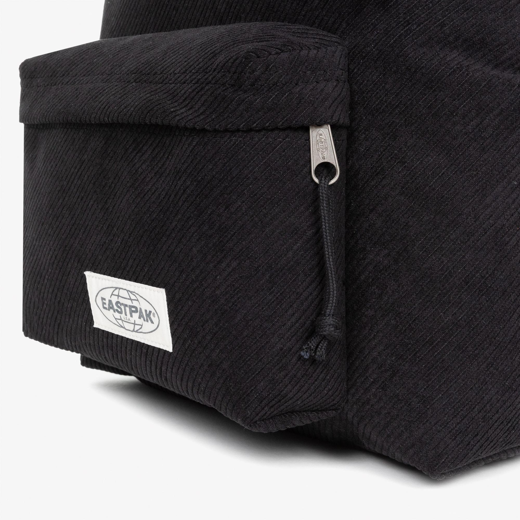 Eastpak Padded Pak'R Unisex Siyah Sırt Çantası