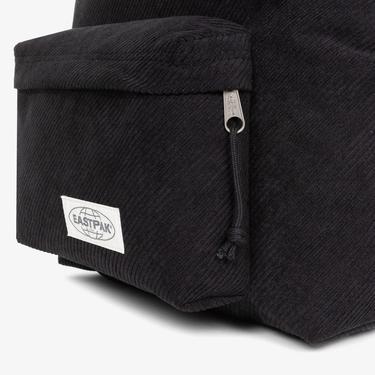  Eastpak Padded Pak'R Unisex Siyah Sırt Çantası