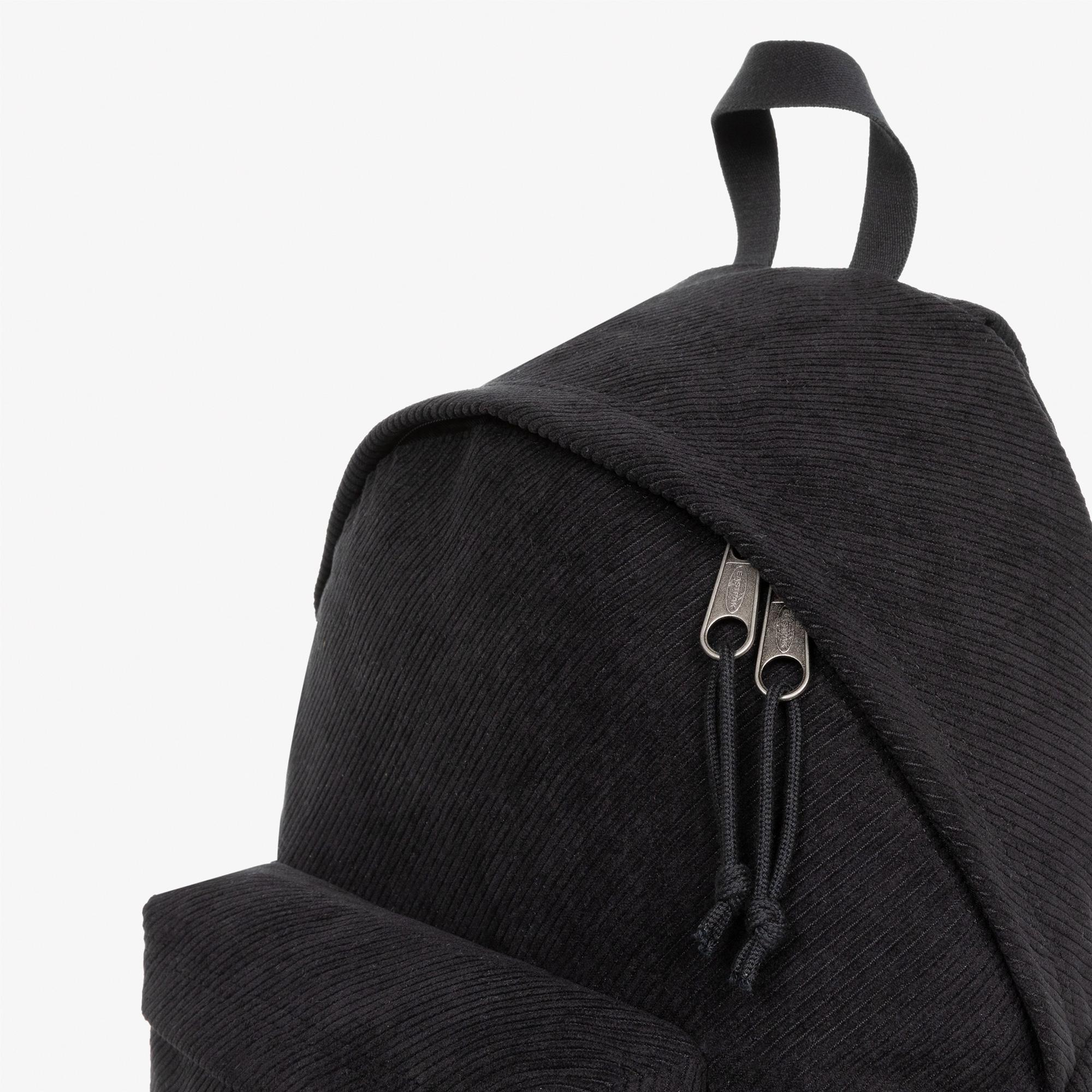 Eastpak Padded Pak'R Unisex Siyah Sırt Çantası