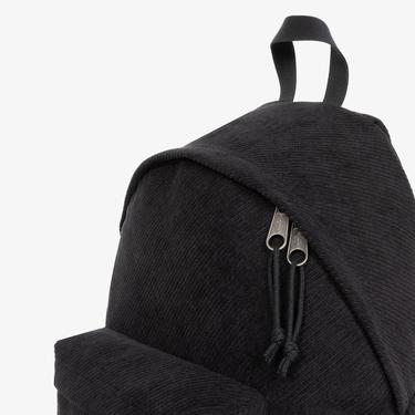  Eastpak Padded Pak'R Unisex Siyah Sırt Çantası