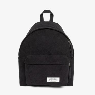  Eastpak Padded Pak'R Unisex Siyah Sırt Çantası
