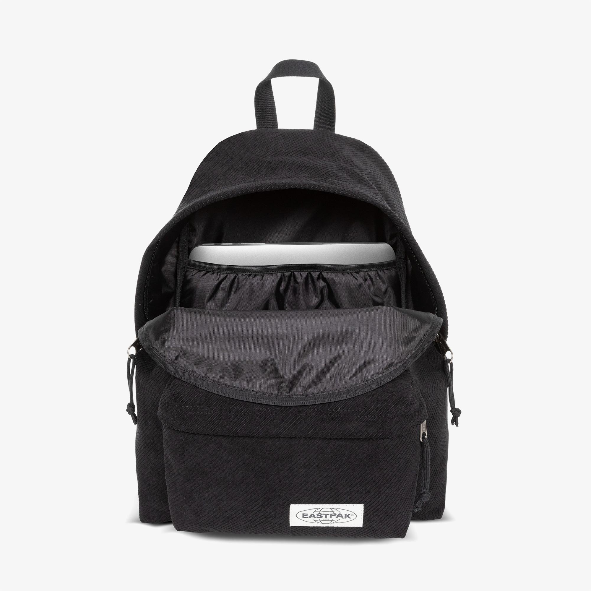 Eastpak Padded Pak'R Unisex Siyah Sırt Çantası