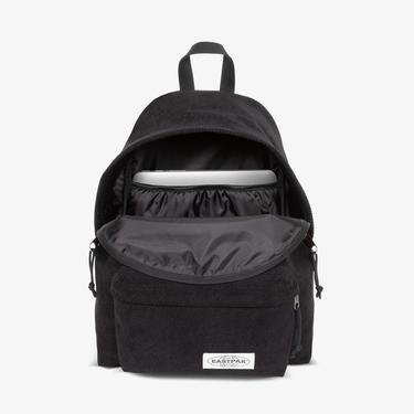  Eastpak Padded Pak'R Unisex Siyah Sırt Çantası
