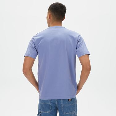  HUF Sad Android Erkek Mor T-Shirt