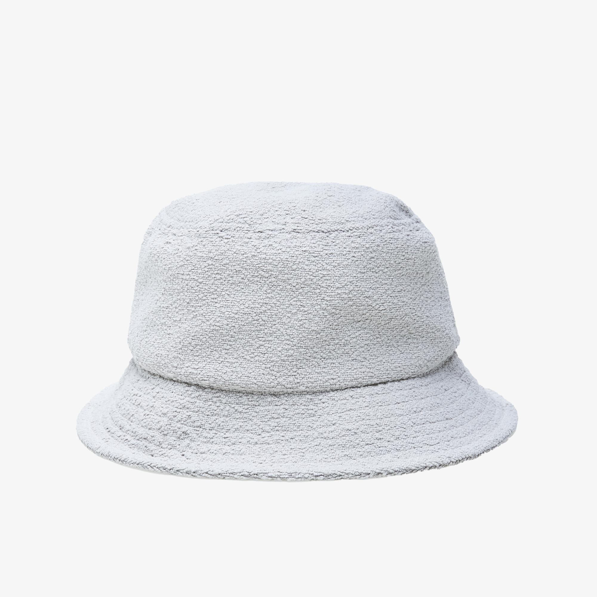 HUF Fire Erkek Gri Şapka