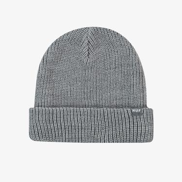  HUF Set Usual Erkek Gri Bere