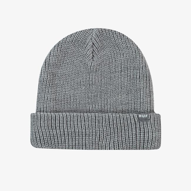  HUF Set Usual Erkek Gri Bere