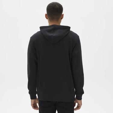  Dc On The Grind Ph Erkek Siyah Hoodie