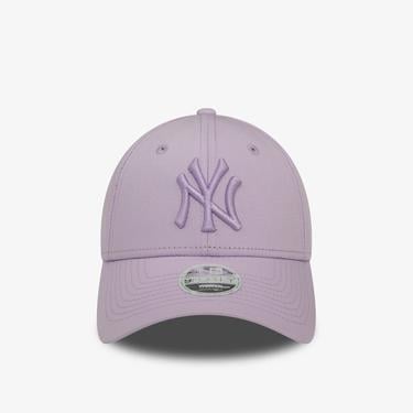  New Era League Ess 9Forty Neyyan Kadın Mor Şapka