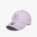 New Era League Ess 9Forty Neyyan Kadın Mor Şapka