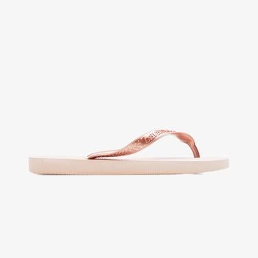  Havaianas H.Top Kadın Pembe Terlik
