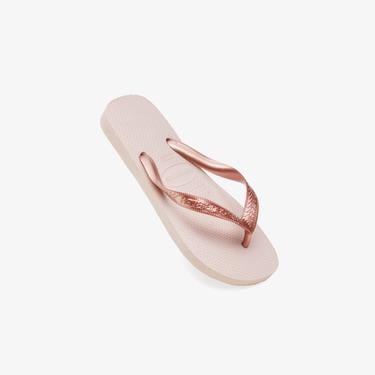  Havaianas H.Top Kadın Pembe Terlik