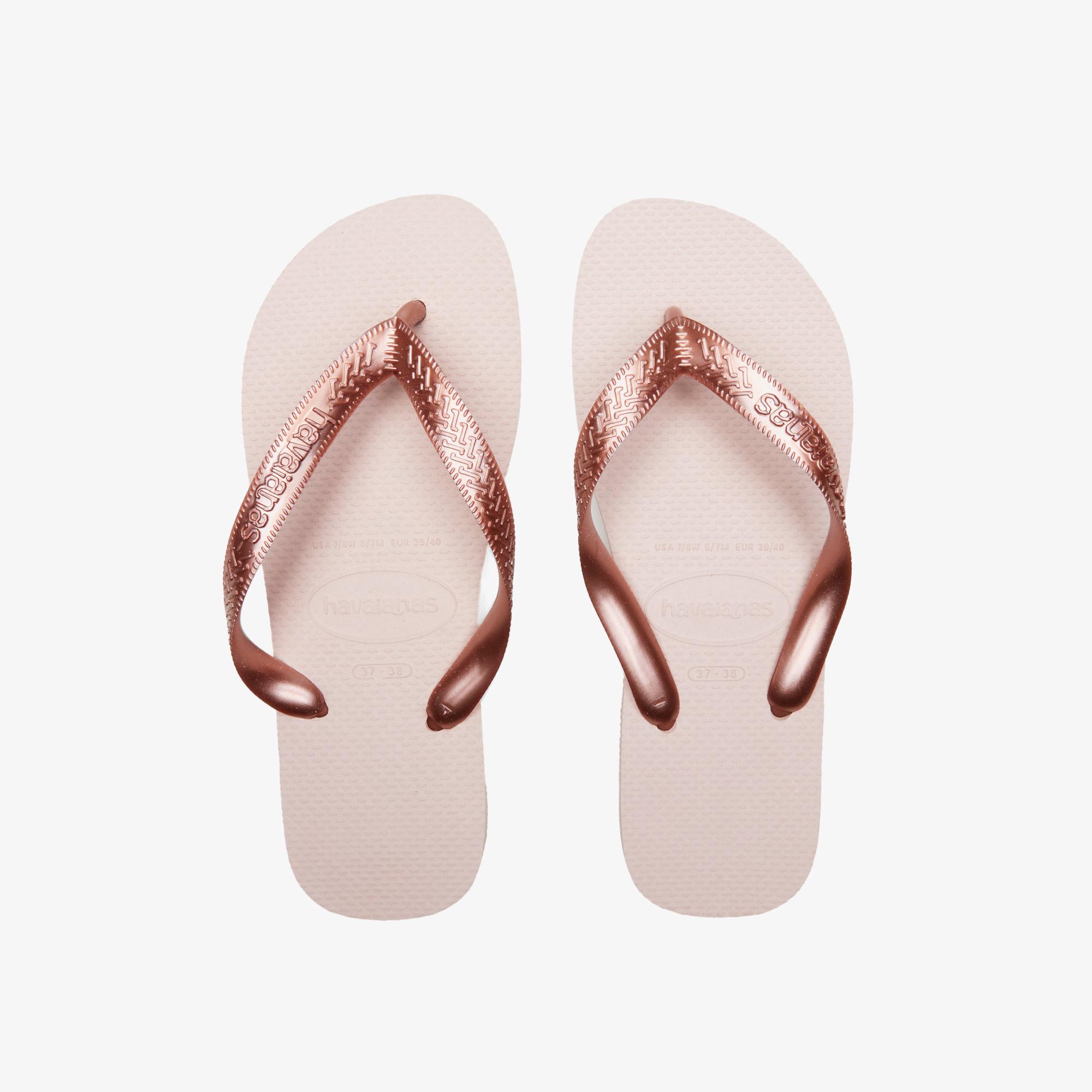 Havaianas H.Top Kadın Pembe Terlik