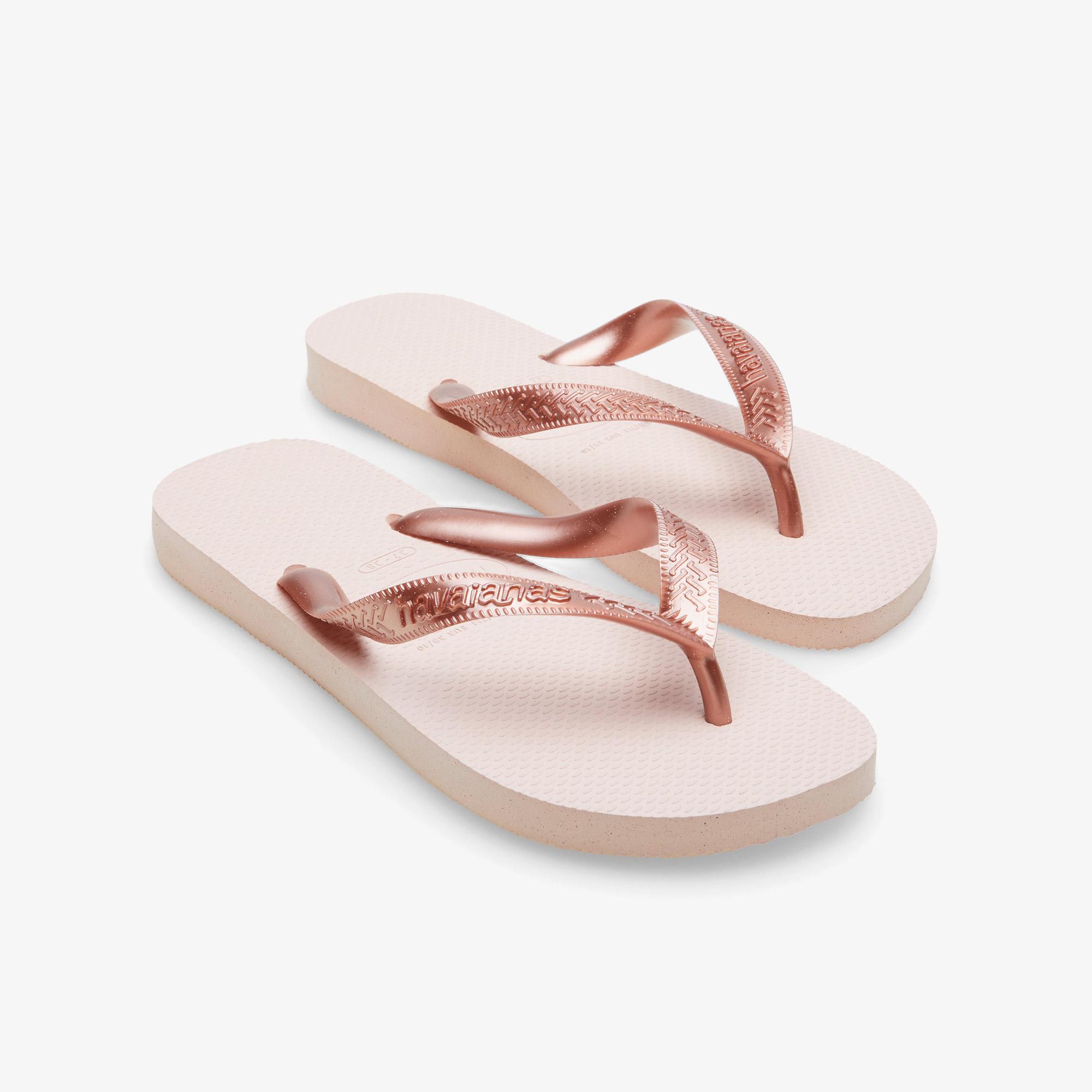 Havaianas H.Top Kadın Pembe Terlik