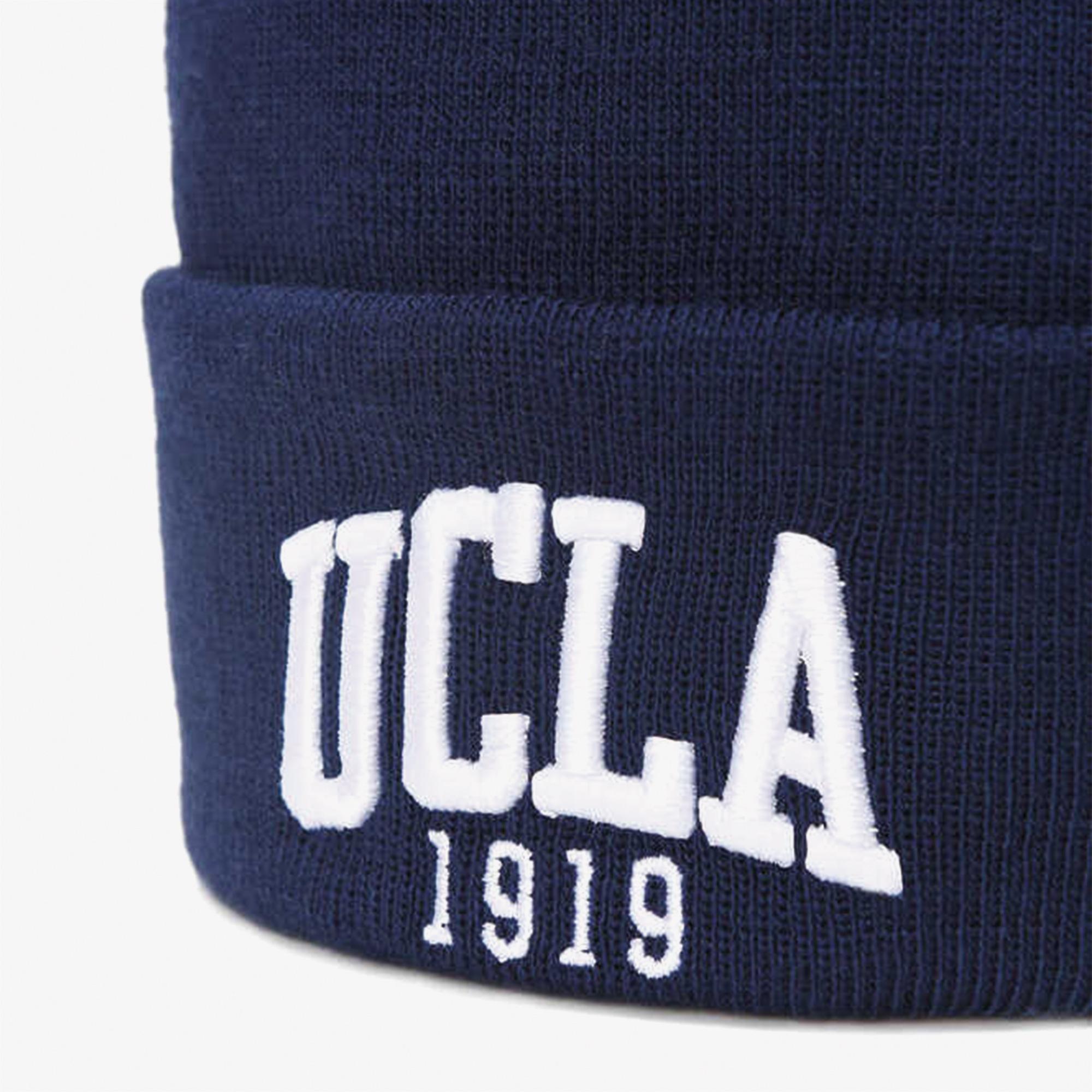 Ucla Lanita Unisex Mavi Bere