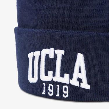  Ucla Lanita Unisex Mavi Bere
