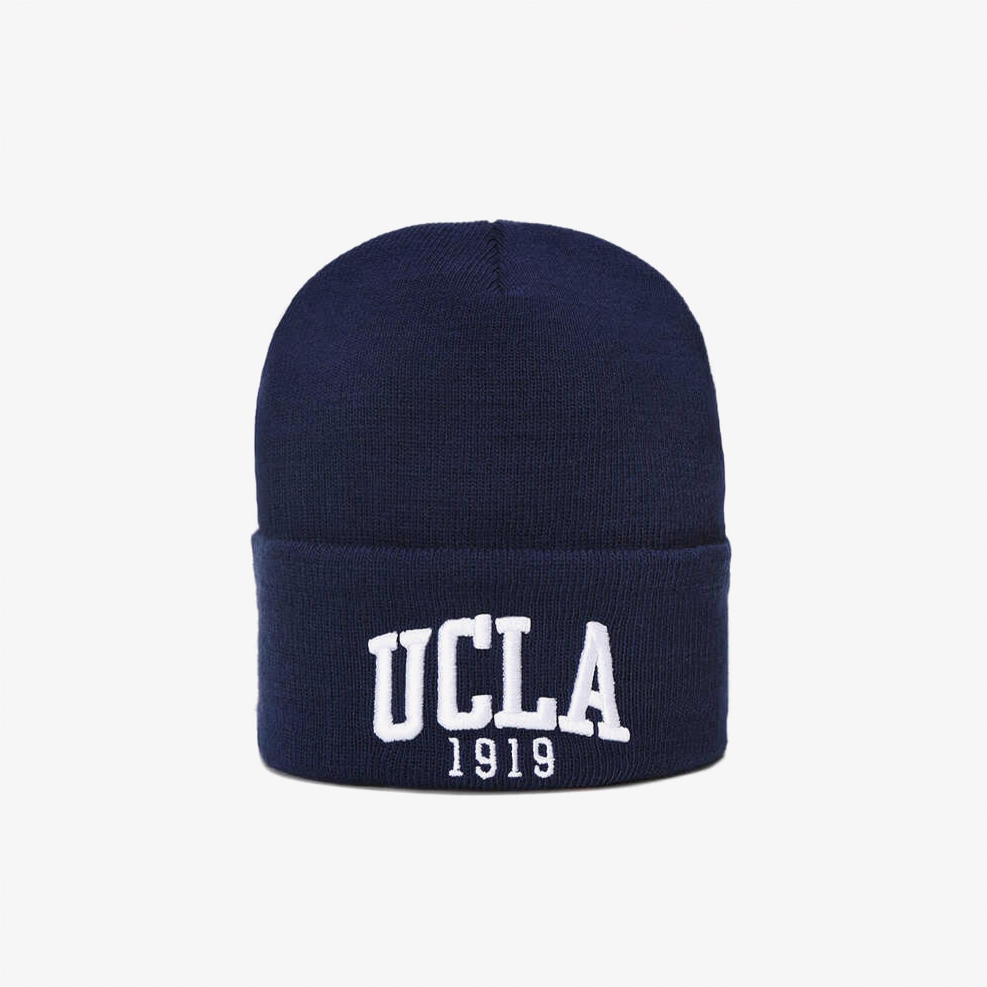 Ucla Lanita Unisex Mavi Bere