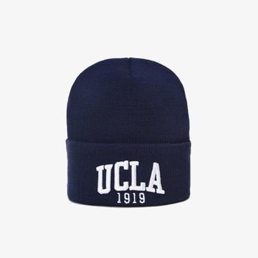  Ucla Lanita Unisex Mavi Bere