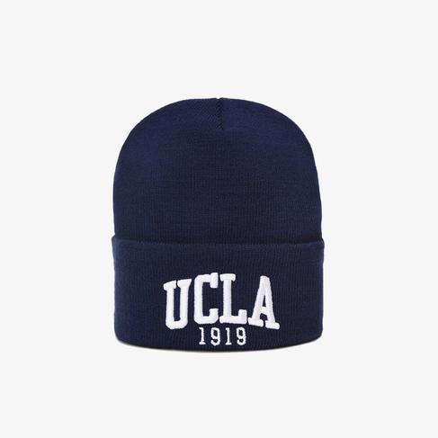  Ucla Lanita Unisex Mavi Bere