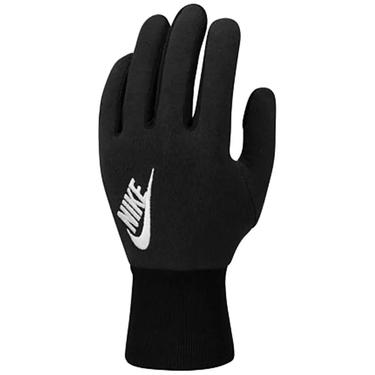  W Lg Club Fleece Kadın Siyah Günlük Stil Eldiven N.100.4361.010